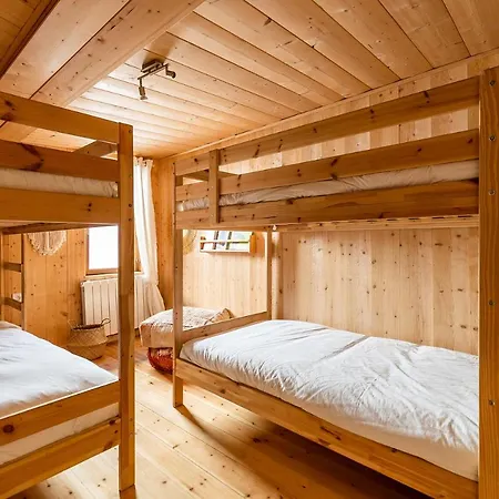 Holiday home Cap Ferret - Cabane Mimallan Coeur Du Village De Piraillan 8 Personnes Lege-Cap-Ferret